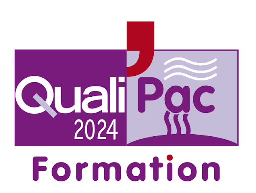 Logo QualiPAC