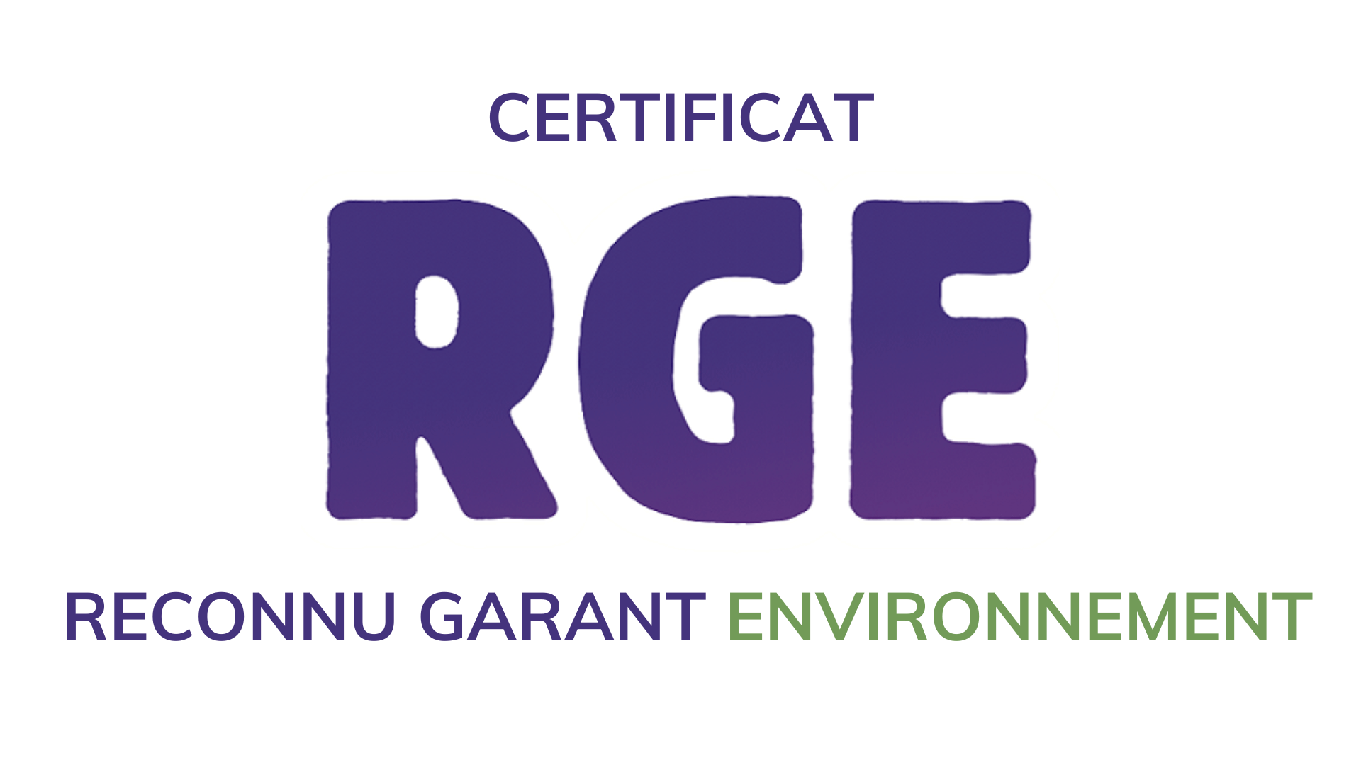 Logo RGE